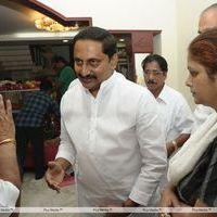 Dasari Padma Funeral and Condolences Pictures | Picture 112302